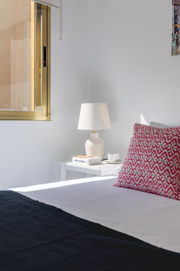 Apartamento Junto A Gran Via Мадрид Екстериор снимка