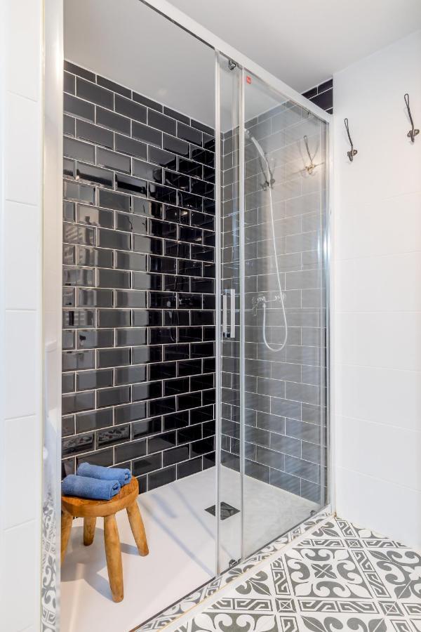 Apartamento Junto A Gran Via Мадрид Екстериор снимка